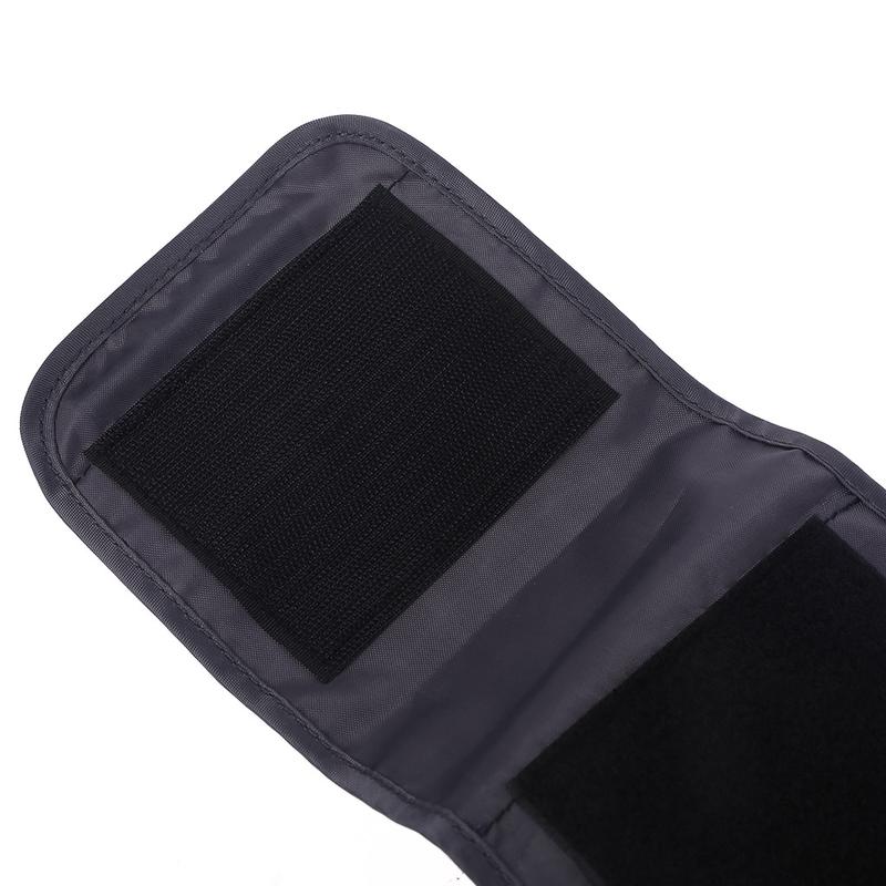 Medium Cuff 22 - 32 for cm for Upper Arm Blood Pressure Monitors Dark/Silver for 3