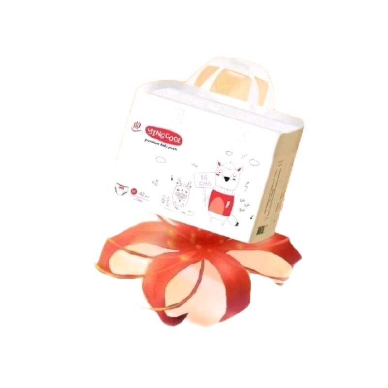 bỉm Ying cool viet nam dành cho bé 3-22 kg