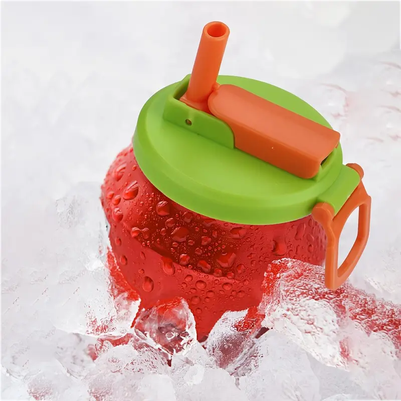 Reusable Coke Can Cup Lid, 1/4 Counts Cute Colorful Bottle Straw Lid, Pastel Mug Drinkware Accessories for Soda, Juice, Party Supplies, Tumbler 6