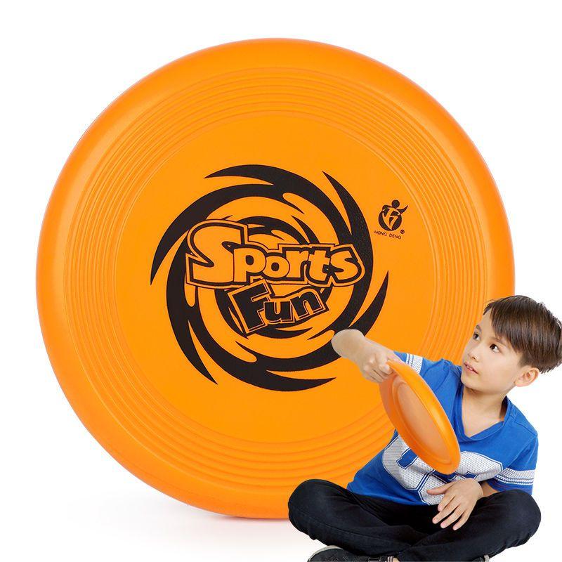 Đĩa Bay Bằng Xốp, Bền Và Không Bị Biến Dạng, Thích Hợp Cho Thể Dục Và Thi Đấu Frisbee Chuyên Nghiệp, Mềm Mại, Dành Cho Người Lớn Và Trẻ Em, Thể Thao Ngoài Trời Cực Ngầu, Đặc Biệt 8