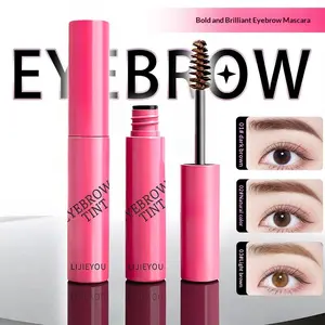 Pomade Alis Waterproof – Alis Tebal Cepat! Anti Keringat,Tahan Lama,Alis Natural Coklat