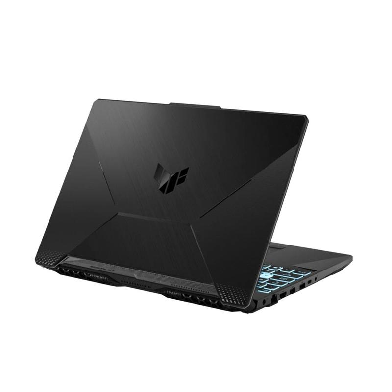 Laptop Asus TUF Gaming A15 FA506NCR-HN047W (AMD Ryzen 7-7435HS) (Đen) - Bảo hành 24 tháng 4