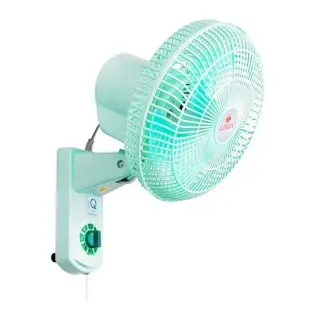 Quạt treo tường mini Lifan T109 ( hàng chính hãng, mới 100%), bảo hành 12 tháng. Đường kính 20cm 3