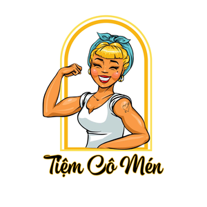 Tiệm Cô Mén - Thế Giới Dầu