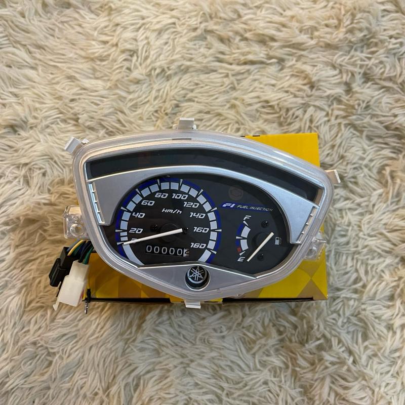 Đồng hồ spark FI gắn cho Sirius ex2010 (hàng cao cấp gắn như zin cho si110) bảo hành 6 tháng