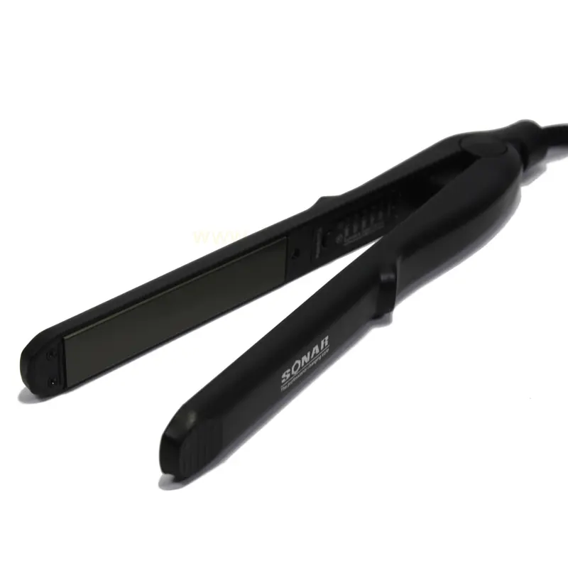 Catokan Rambut sonar SN846 (FLAT LURUS)  Catok Rambut 2in1/ Pelurus Rambut - Catok Sonar SN 846 Splint Stright Hair 1