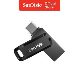 SanDisk Ultra Dual Drive Go USB 3.1 Type-C (32GB / 64GB / 128GB / 256GB)