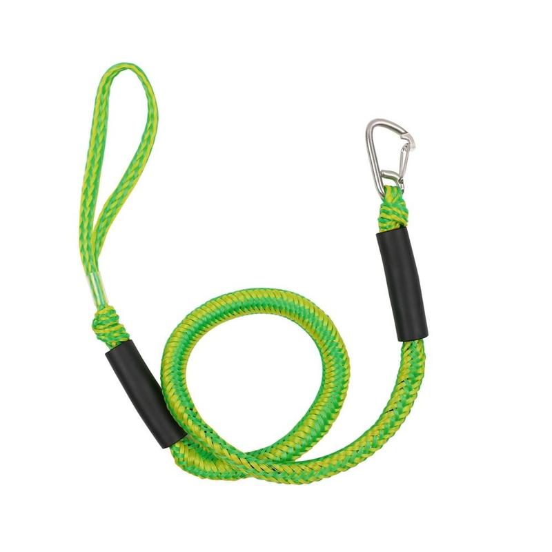 Dây Bungee Thuyền Kayak, Chất Lượng Cao, Đàn Hồi, 1,2m, 10 Màu Có Sẵn, Thích Hợp Cho Thuyền Động Vật Thủy Sinh, Tàu Thủy, Động Cơ Phao, Phao Thuyền, Cano, Dây Gốc, Phụ Kiện Ngoài Trời, ballp 7