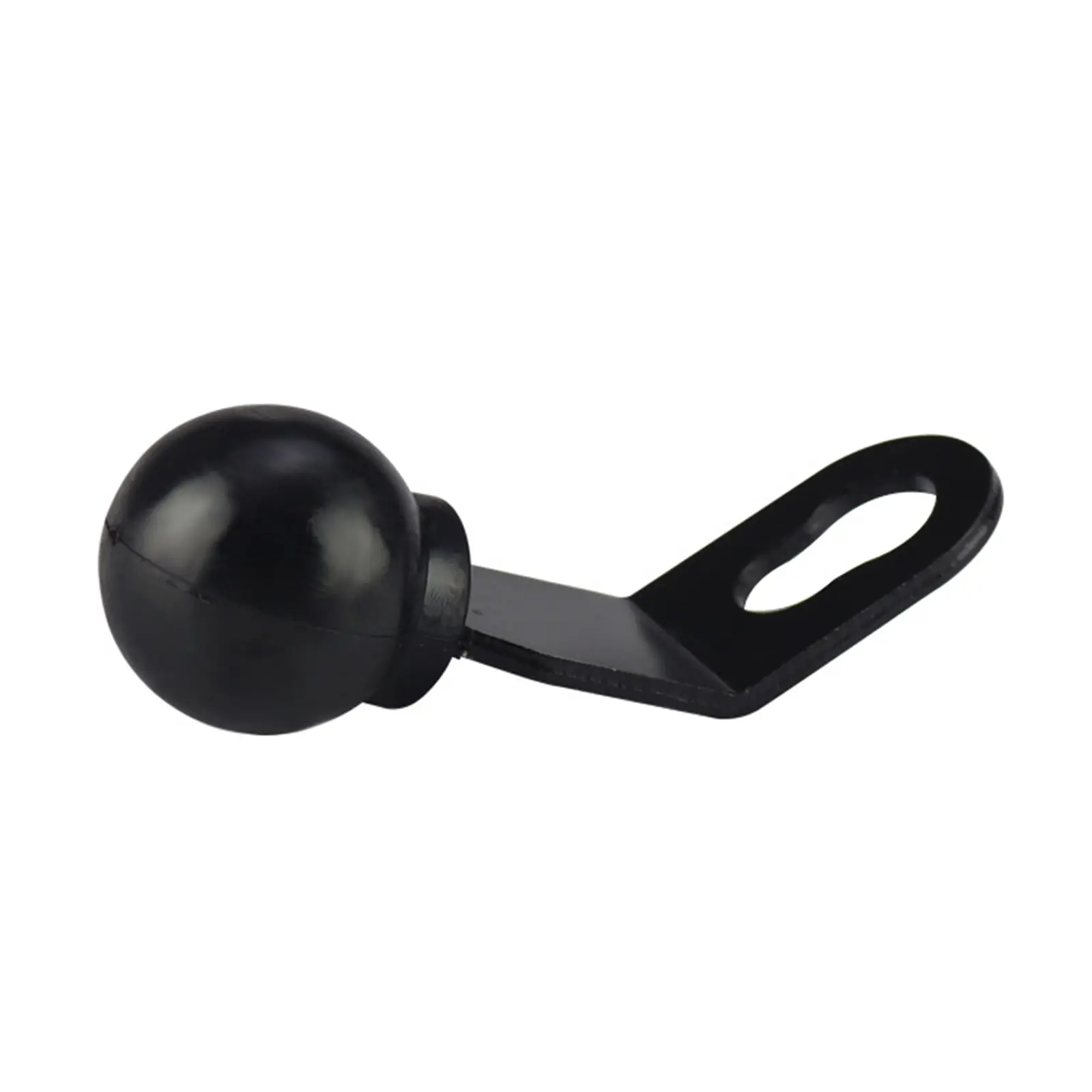 Motorcycle Mobile Phone GPS Holder Mounts Base Fixed Ball Base 25mm Ball Adapter Motorcycle Mount Base Accessories