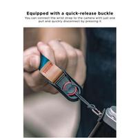 Gambar DNAC Quick Magnetic Buckle Wrist Strap - Green dari DNAC Kota Administrasi Jakarta Pusat 2 Tokopedia