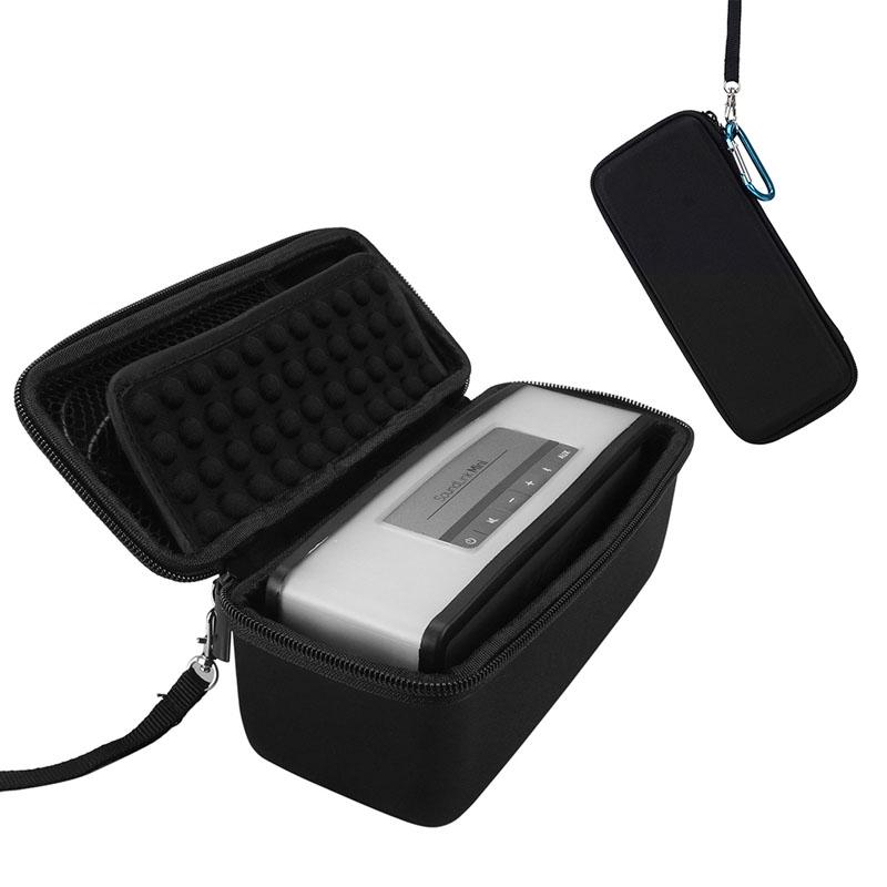 Hộp đựng chống xốc loa di động Bose Mini II 1