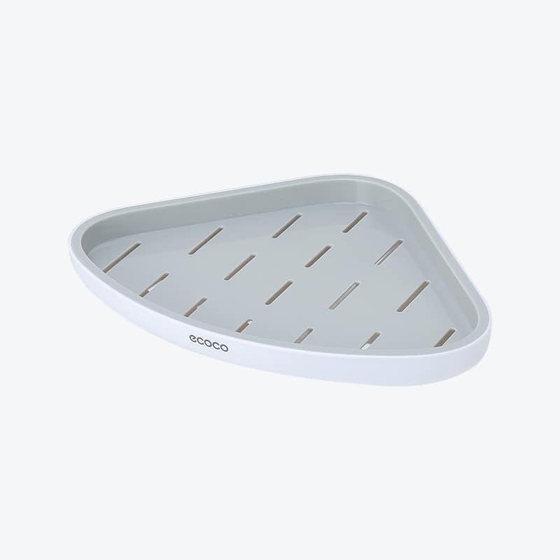 Kệ góc để đồ đa năng Ecoco E2030 - dùng trong phòng tắm - nhà bếp - kệ góc 90 độ. Kitchen