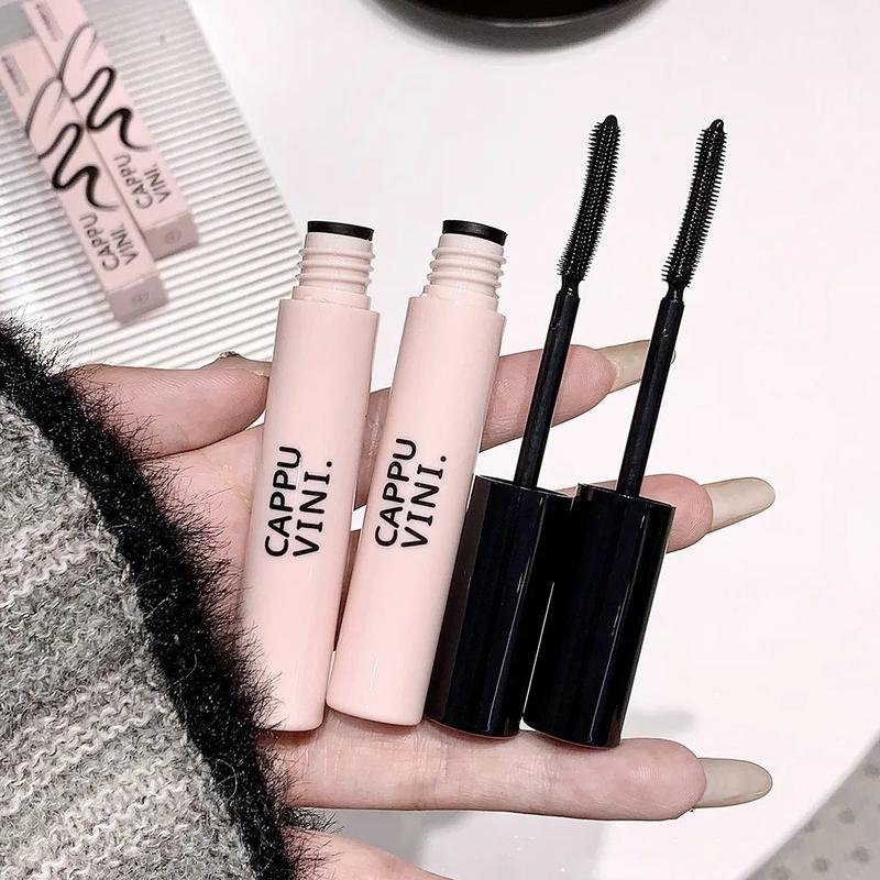 Product Introduction of Mascara Làm Dày, Không Thấm Nước, Lông Mi Sợi 3D, Màu Đen Và Nâu, Nối Mi, Cọ Lớn, Không Nhòe, Lâu Trôi, Mỹ Phẩm Mắt 19