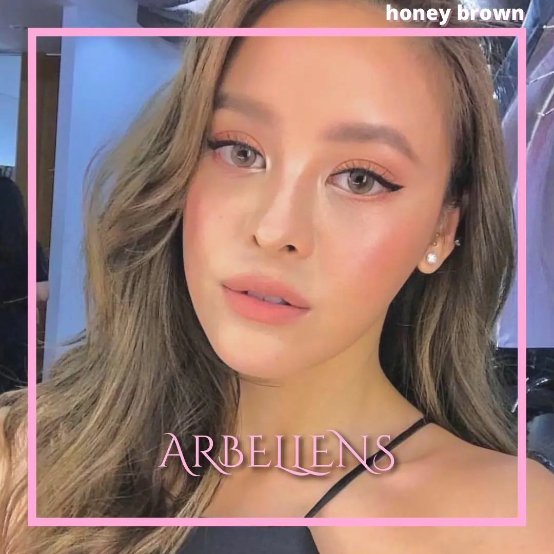 SOFTLENS ARBELLENS CURVE (NORMAL & MINUS -0.50 s/d -6.00 )