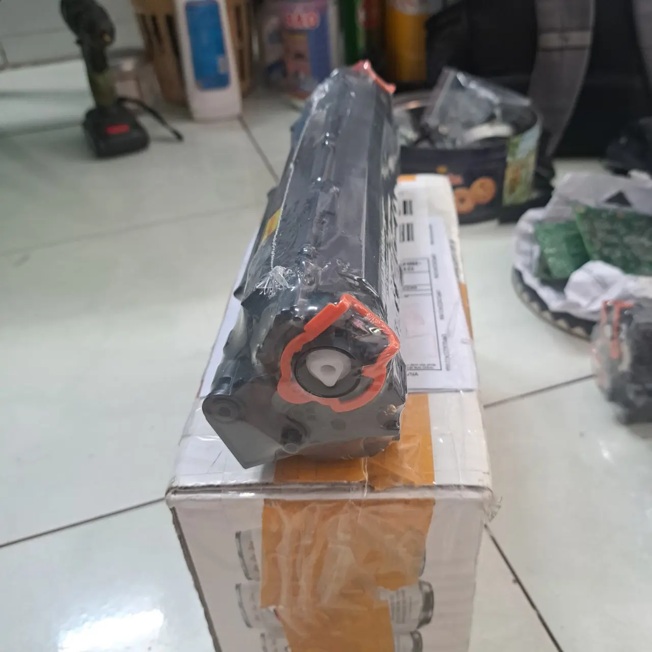 Hộp mực 35A/ 85A cho máy in  6030 -1005- 1006 - 6030- P1217, 1132, 1130, P1212NF, 1100, HP 1006, HP 1007