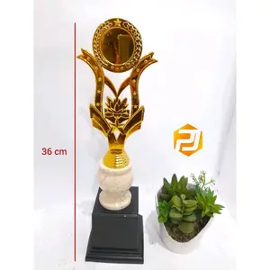 PIALA JUARA 1 GUCI SATUAN