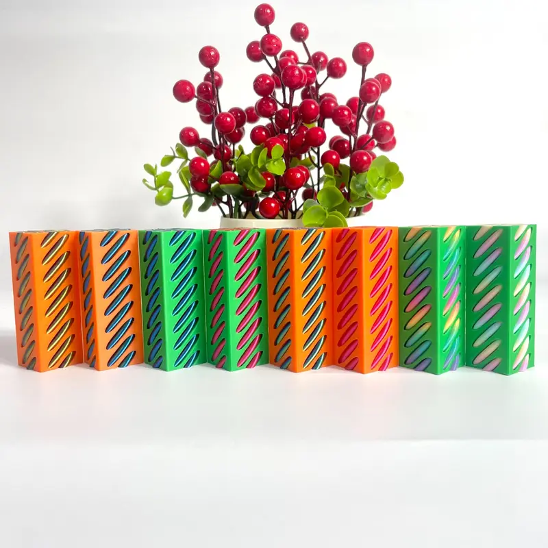 3D Printed Desktop Decoration, Home Decor, Holiday Party Gift, Office Desktop Decoration, Ideal Birthday Gift 4