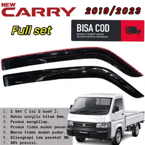 TALANG AIR PINTU MOBIL NEW CARRY TAYO 2019-2024