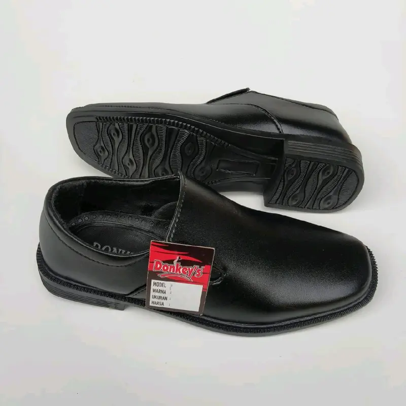 Sepatu Pantofel Anak Laki-laki Donkey.s AP TG 3