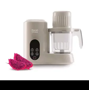 Mama's choice baby food maker membuat MPASI bayi Bayi Balita