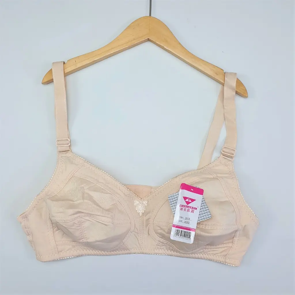 BH/ BRA  MISSCAROL KANCING 3  ORIGINAL  BAHAN LEMBUT NYAMAN DIPAKAI