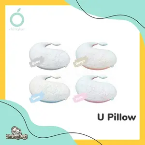 Dooglee U Pillow / Nursing Pillow