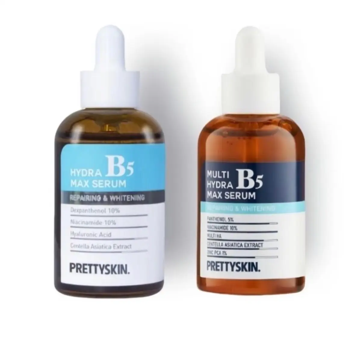 Tinh chất Serum B5 PrettySkin
