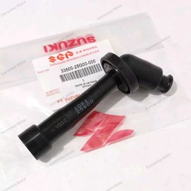 Cangklong Busi Satria FU Original SGP 33500-25G00-000