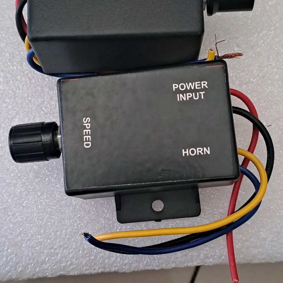 Modul putus 12v 24v