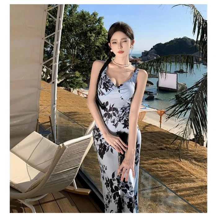 house of cb corset dress House Of CB Adrienne Strapless Corset Dress main image 1