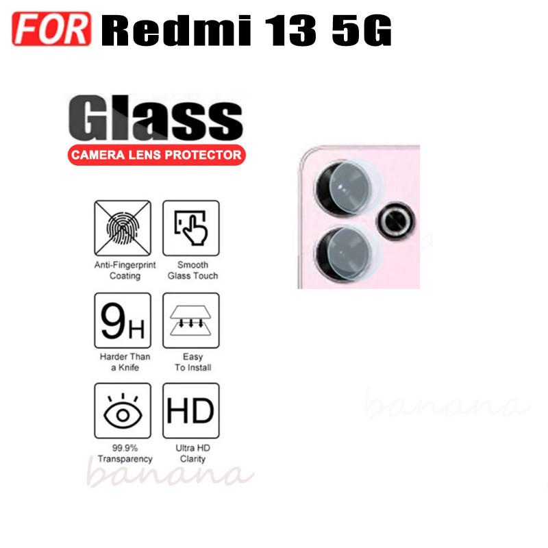 Product Introduction of Redmi 13 5G, 3 IN 1, Phim Gốm Chống Gián Điệp, Bảo Vệ Quyền Riêng Tư, Thích Hợp Cho Ống Kính Máy Ảnh Redmi 13 4G, Bảo Vệ Màn Hình Kính Và Phim Lưng 12