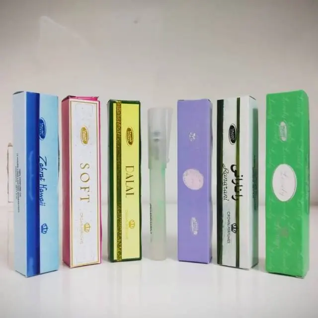 Parfum Arab dobha 8ml original 2