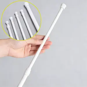 Tiang Serbaguna Extendable - Untuk Jendela, Pintu & Kolong Dapur Praktis