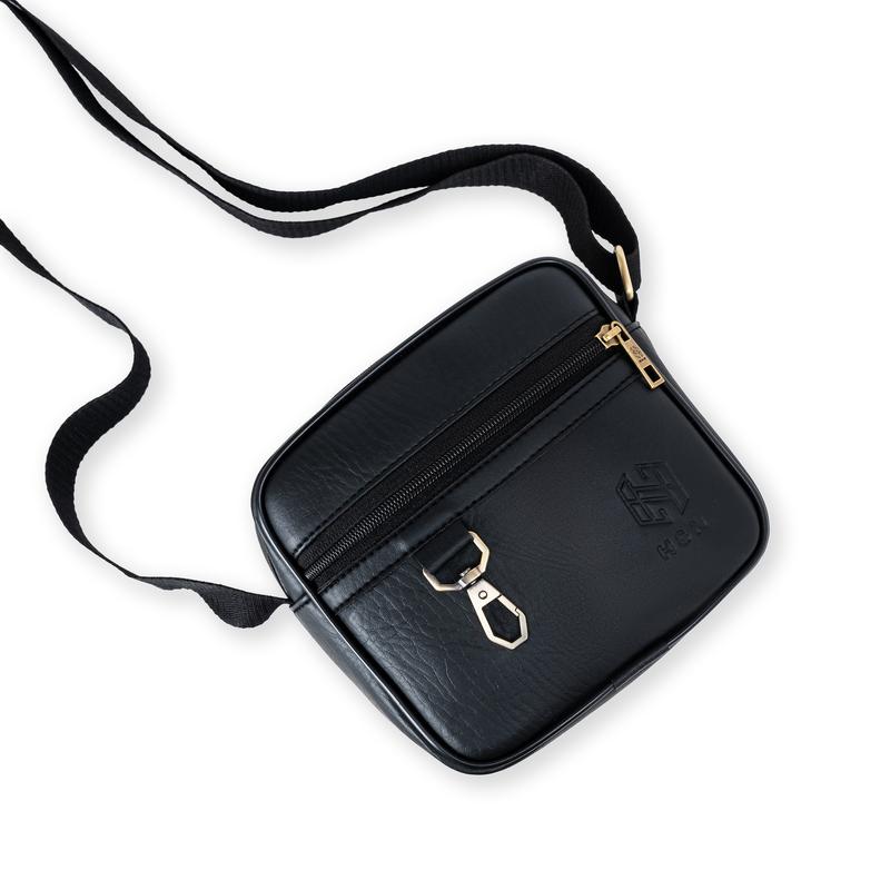  Túi đeo chéo cao cấp Hanama So1 Bag Da Đeo Vai 