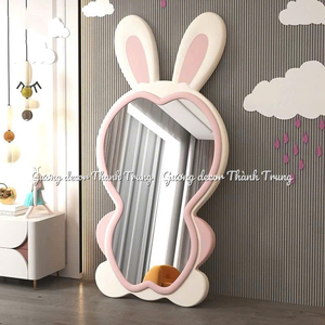 Gương decor Thành Trung
