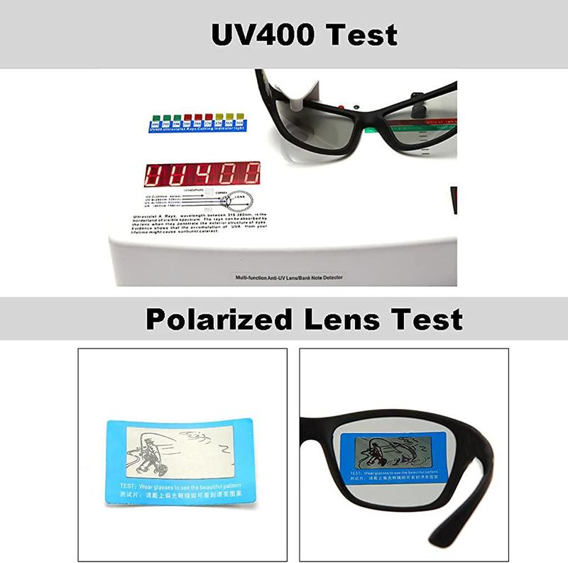 Product Introduction of Dalwa Polarized Fishing Glasses Men Cycling Sunglasses Outdoor Sports Goggles Camping Hiking Driving Eyewear UV400 Sun Glasses 17