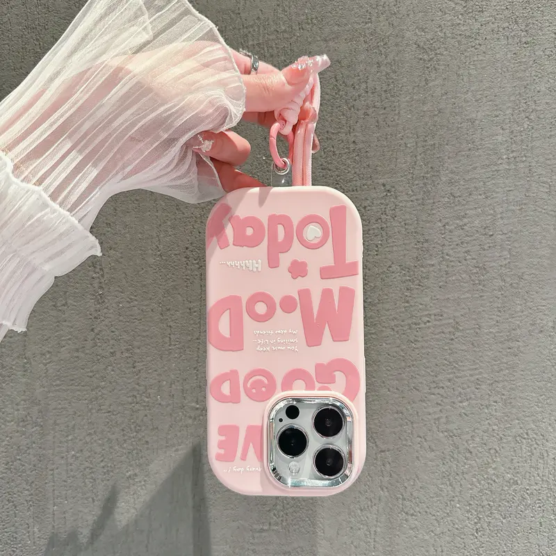 Untuk Case iPhone 15 PRO MAX 14 PLUS PRO MAX 13 PRO MAX 12 PRO MAX 11 PRO MAX XS MAX X XR 8PLUS 7PLUS Protection Cover Silicone Softcase Casing Hp CH209+a8 4