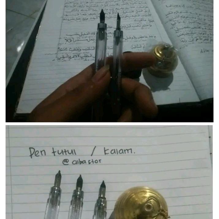 pena santri tutul celup 1