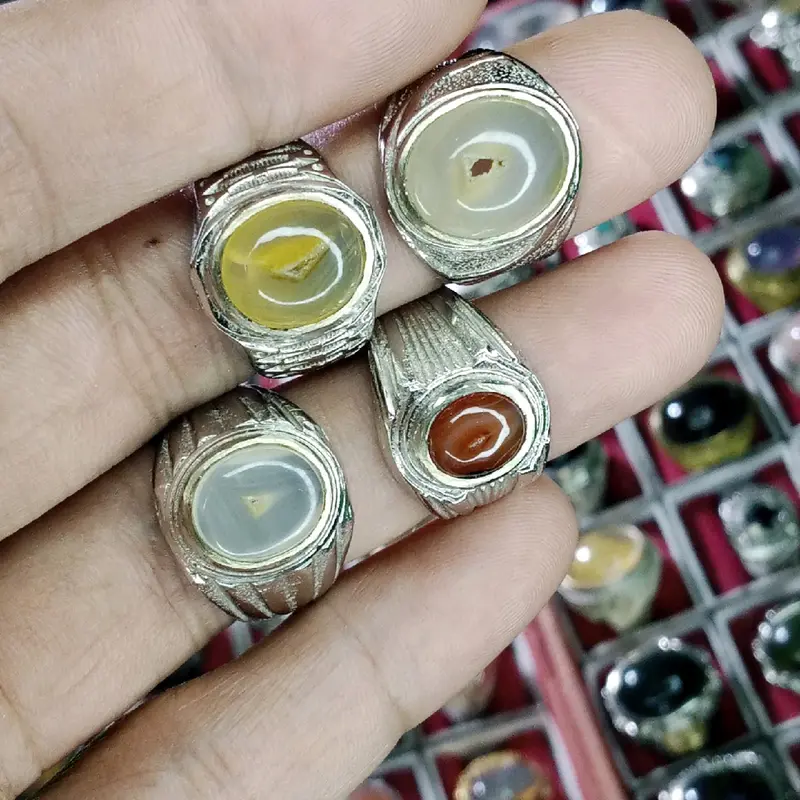 cincin combong 1