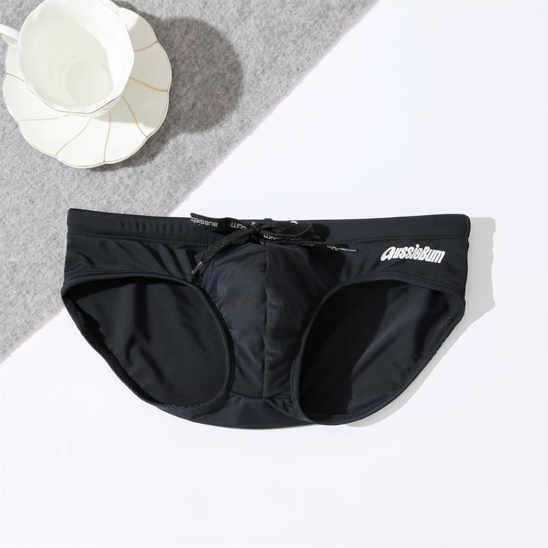 Quần Đùi Bơi Nam, Aussiebum, Cạp Thấp, Co Giãn, Thoải Mái, Hợp Xu hướng, Gợi Cảm, Thanh Lịch, Đồ Bơi, Đồ Lót Nam, Quần Lót, Jockstrap, Đồ Bơi 3