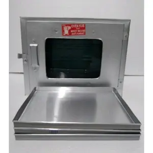 Oven Kompor Tangkring 3 Susun Gratis 3 Pcs Loyang Kue Kering