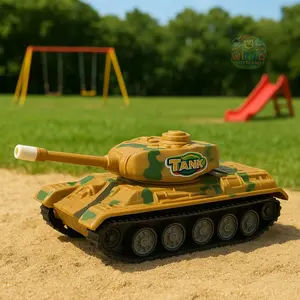 BAYAR DITEMPAT Mainan tank model kit tenk mainan military militer Leopard M