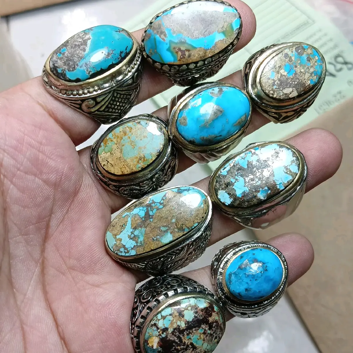 BATU CINCIN PIRUS ISTIMEWA