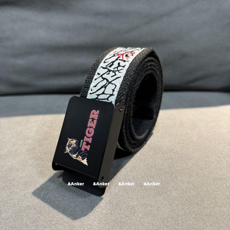 Product Introduction of Thắt Lưng Thương Hiệu Cho Nam, Hợp Xu Hướng Phong Cách Hip-Hop Châu Âu Và Mỹ, Khóa Tự Động, Chất Liệu Vải Bố, Thích Hợp Cho Học Sinh, Phong Cách Hàn Quốc, Thắt Lưng Dễ Phối Đồ Thường Ngày Trẻ Trung, Thắt Lưng Da Ngoài Trời 6