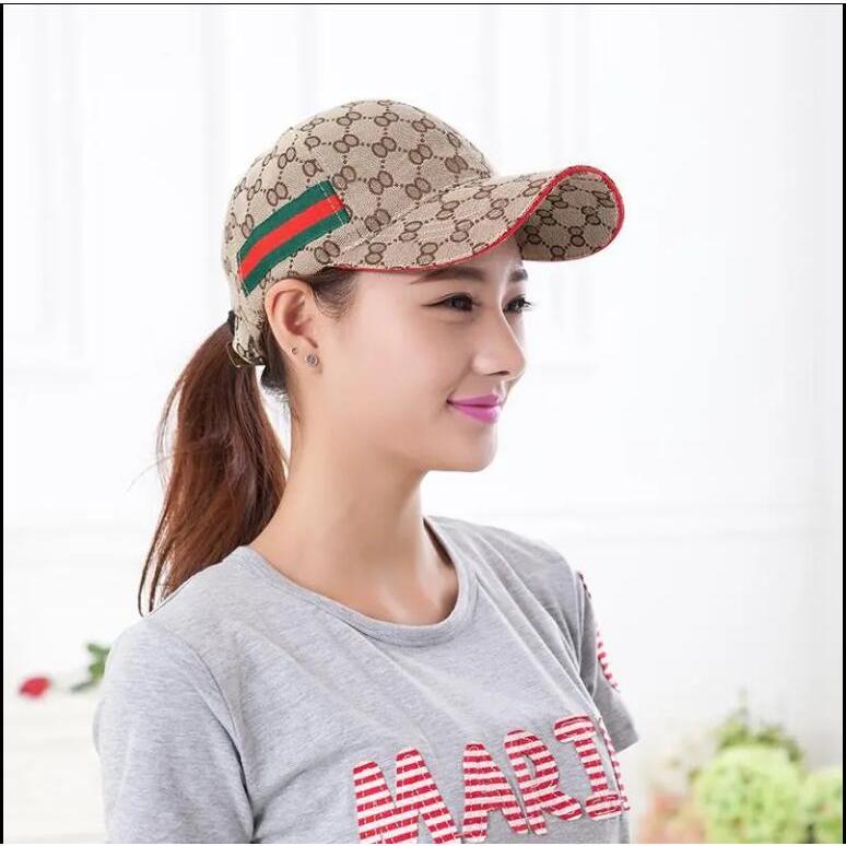 Mũ Bóng Chày Hàn Quốc, Phong Cách Cổ Điển, Dành Cho Nam Và Nữ, Thích Hợp Cho Các Môn Thể Thao Ngoài Trời, Chống Nắng, Có Che Mặt, Thích Hợp Cho Mùa Xuân Và Mùa Hè 7