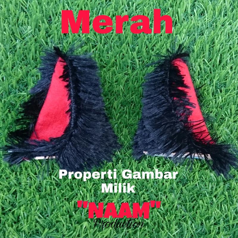 Kuping Helm, Kuping Kucing Helm, Kuping Helm Bogo 7