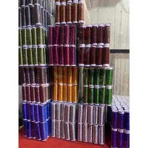 BENANG WRAPING TEGEK ANEKA WARNA hrga per pcs