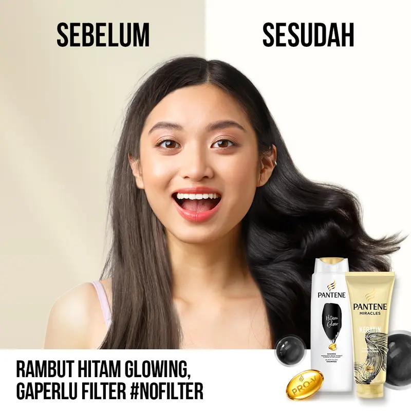 Pantene Miracles Keratin Conditioner 150ml 3
