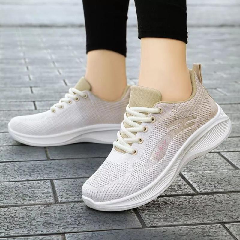 Product Introduction of Giày thể thao nữ thoáng khí, nhẹ êm chân 13