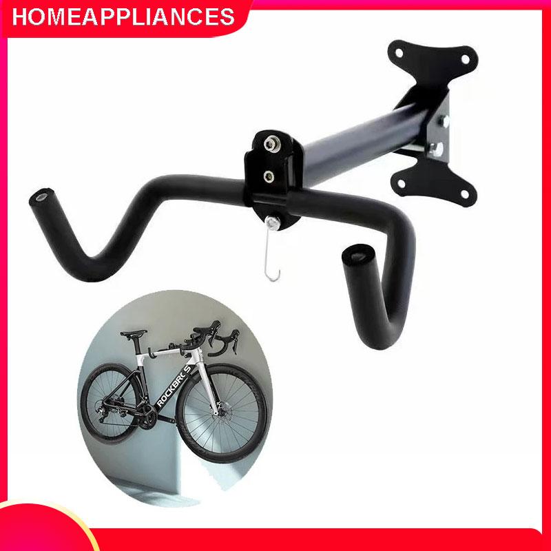 giá treo xe đạp lên tường, giá treo xe xoay 360 độ chỉnh được độ dài Gắn Xe Đạp Đạp Xe Đạp Sports